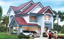 เนเบอร์โฮม วัชรพล (Neighborhome Watcharaphon)