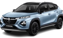 ซูซูกิ Suzuki Fronx GLX PLUS ปี 2025