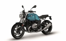 บีเอ็มดับเบิลยู BMW R nineT Pure MY2022 ปี 2021