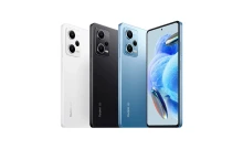 เสียวหมี่ Xiaomi-Redmi Note 12 Pro 5G (6GB/128GB)