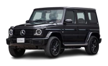 เมอร์เซเดส-เบนซ์ Mercedes-benz EQ G 580 with EQ Technology Standard ปี 2024