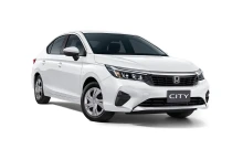 ฮอนด้า Honda City Turbo S ปี 2024