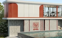 พลีโน่ ทาวน์ พหลโยธิน-ลำลูกกา (Pleno Town Phaholyothin-Lamlukka)