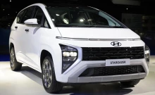 ฮุนได Hyundai Stargazer Smart 7 ปี 2023