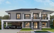 ศุภาลัย แกรนด์วิลล์ สันกำแพง (Supalai Grand Ville Sankamphaeng)