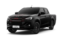 อีซูซุ Isuzu D-MAX X-Series Speed 4-Door 2.2 Ddi L M/T ปี 2025