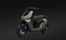 ซีโฮ่ ZEEHO AE AE6+ ปี 2023