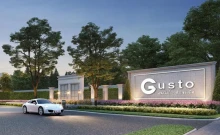 กัสโต้ สุขสวัสดิ์ - ประชาอุทิศ (Gusto Suksawat - Prachautit)