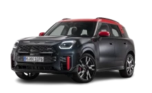 มินิ Mini John Cooper Works Countryman ALL4 ปี 2024