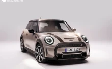 มินิ Mini Hatch 3 Door Cooper S MY2022 ปี 2022