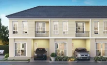 บ้านพฤกษา หนองมน - ชลบุรี 3 (Baan Pruksa Nongmon - Chonburi 3)