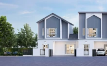 เดอะ คอนเนค @รังสิต - อเวนิว (The Connect @Rangsit - Avenue)