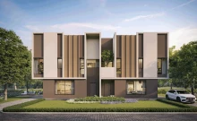 บ้านกลางเมือง พระราม 5 (Baanklangmueng Rama 5)