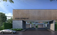 อิสสระ เรสซิเดนซ์ พระราม 9 (Issara Residence Rama 9)