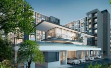 เซล รัตนาธิเบศร์ 2 - บี (ZELLE Rattanathibet II - B)