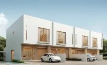 โนระ บางนา (Nora Bangna)