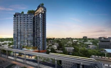 คอนโด ดิ ออริจิ้น ลาดพร้าว-บางกะปิ (The Origin Ladprao-Bangkapi)