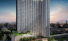 เดอะ คีย์ เอ็มอาร์ที เพชรเกษม 48 (The Key MRT Phetkasem 48)