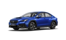 ซูบารุ Subaru WRX 2.4 CVT EyeSight ปี 2023