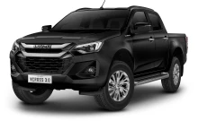 อีซูซุ Isuzu D-MAX V-CROSS 4-Door 3.0 Ddi Z M/T ปี 2023
