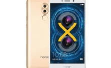 หัวเหว่ย Huawei-Honor 6X