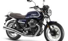 โมโต กุชชี่ Moto Guzzi V7 Special E5 ปี 2022