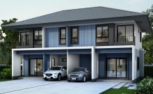 คณาสิริ ศาลายา - ปิ่นเกล้า (Kanasiri Salaya - Pinklao)