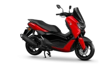 ยามาฮ่า Yamaha NMAX (Standard) ปี 2025
