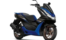 ฮอนด้า Honda PCX 160 Midnight Race Edition ปี 2023