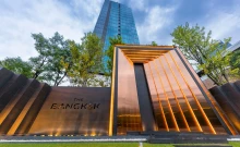 เดอะ แบงค็อค ทองหล่อ (The Bangkok Thonglor)