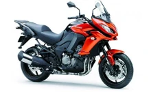 คาวาซากิ Kawasaki Versys 1000 ABS ปี 2021