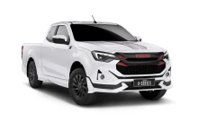 อีซูซุ Isuzu D-MAX X-Series Speed 2-Door 1.9 Ddi L M/T ปี 2024
