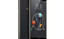 นูเบีย Nubia M2 Lite