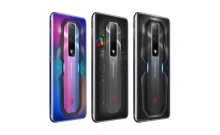 แซดทีอี ZTE-Redmagic 7 (Supernova) (18GB/256GB)