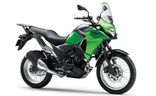 คาวาซากิ Kawasaki Versys X 300 ABS ปี 2021