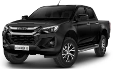 อีซูซุ Isuzu D-MAX Hi-Lander 4-Door 1.9 Ddi ZP M/T ปี 2023