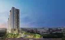 ศุภาลัย ลอฟท์ รัชดา-วงศ์สว่าง (Supalai Loft Ratchada - Wongsawang)