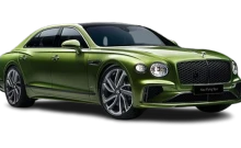 เบนท์ลี่ย์ Bentley Flying Spur Speed ปี 2025