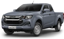 อีซูซุ Isuzu D-MAX Spacecab 3.0 Ddi S M/T ปี 2023