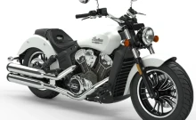 อินเดียน มอเตอร์ไซเคิล Indian Motorcycle Scout ABS ปี 2021