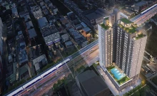 ซิตี้โฮม สนามบินน้ำ-รัตนาธิเบศร์ (City Home Sanambinnam-Rattanathibet)