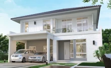 มัณฑนา บางนา - วงแหวน (Mantana Bangna - Wongwaen)