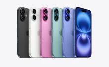 แอปเปิล APPLE iPhone16 (256GB)