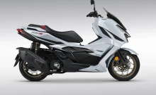 จีพีเอ็กซ์ GPX DZ3 Sport ปี 2024