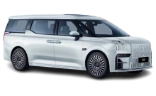 ซีเคอร์ Zeekr 009 Flagship AWD ปี 2024