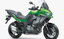 คาวาซากิ Kawasaki Versys 1000 SE ปี 2021