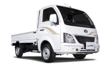 ทาทา Tata Small Commercial Vehicles SuperAce ปี 2023