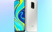 เสียวหมี่ Xiaomi Redmi9S 64GB