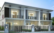 พฤกษาทาวน์ เน็กซ์ ปิ่นเกล้า-พุทธมณฑล สาย 4 (Pruksatown Nexts Pinklao-Sai 4)