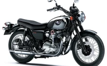 คาวาซากิ Kawasaki Meguro K3 ปี 2021